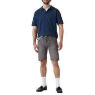 Pantalones Cortos Vaqueros Hombre Levi's 501 Original