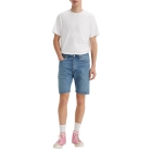 Pantalones Cortos Vaqueros Hombre Levi's 501 Original