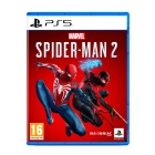 Spider-Man 2: La Aventura Marvel Continua