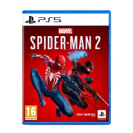 Spider-Man 2: La Aventura Marvel Continua