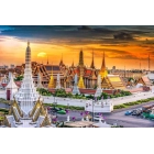 Vuelos desde 479€ a Bangkok en SEP, OCT y NOV desde Madrid