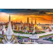 Vuelos desde 479€ a Bangkok en SEP, OCT y NOV desde Madrid
