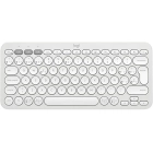 Logitech K380S: Teclado inalámbrico multidispositivo y programable