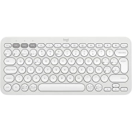 Logitech K380S: Teclado inalámbrico multidispositivo y programable