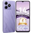 Blackview 6GB+64GB: Teléfono Móvil de Gran Rendimiento