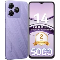 Blackview 6GB+64GB: Teléfono Móvil de Gran Rendimiento