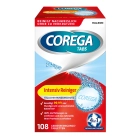 Corega Limpiadoras: 108 Tabletas Efectivas