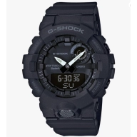 G-Shock GBA-800-1AER: Reloj Bluetooth con sensor de movimiento