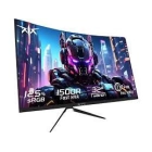 Monitor Curvo 32" KTC 180Hz, 2K QHD, 1ms, HDR10, FreeSync