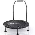 Trampolín plegable para ejercicio con mango mini