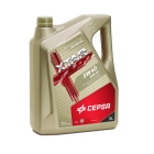 Aceite 5W40 Cepsa Xtar 5L Motor 505.01