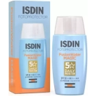 Fusion Water ISDIN SPF 50: Fotoprotección Mágica