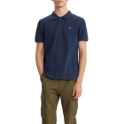 Polo Camisa Hombre Levi's Housemark con Logo Chesthit