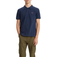 Polo Camisa Hombre Levi's Housemark con Logo Chesthit