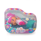 Mini Bellie Rosie Swims de The Bellies