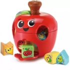 Encajable VTech Manzanita comeformas de figuras
