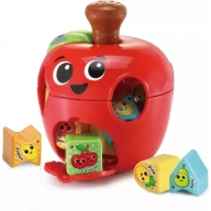 Encajable VTech Manzanita comeformas de figuras