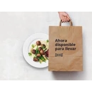 50% de descuento en comida en Ikea todos los viernes 2024