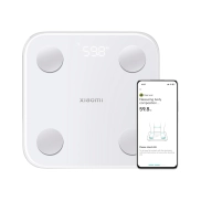 Báscula de Composición Corporal Xiaomi S400