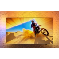 Philips 55PML9019: Smart TV Mini LED 55" UHD 4K Ambilight