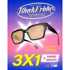 3x1 + Envío Gratis en Hawkers por Black Friday