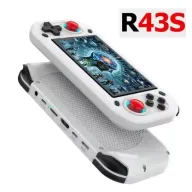 Retro R43S 64GB: Consola portátil de videojuegos