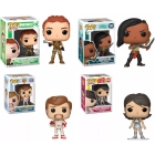 Envío gratis en Funko Pop! por solo 2€