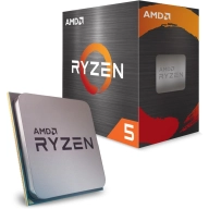 Box Ryzen 5 5600 de AMD