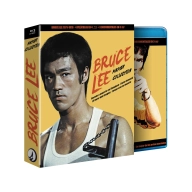 Pack Blu-ray y DVD Extra de Bruce Lee