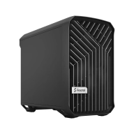 Caja de PC Gaming Mini Torrent Nano Bl...flow de Fractal Design