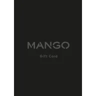 Tarjeta de Regalo Mango 25 EUR - España
