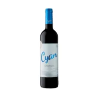 Crianza D.O Toro Cyan Vino
