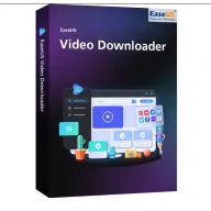 Descarga Gratis EaseUS Video Downloader: Licencia 1 Año