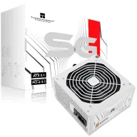 Fuente de Poder 850W ThermalRight TR-SG850S 80 Plus Gold