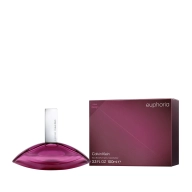 EUPHORIA Eau de Parfum para ella, 100 ml - Calvin Klein
