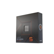 Procesador RYZEN 5 7600 X de alto rendimiento