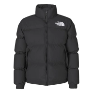 Anorak de plumón de ganso 700 - The North Face - Negro 6-10 años