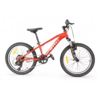 Bicicleta MTB BPRO 20" para niños - Bkom