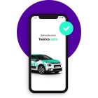 Conduce por solo 1€: Teórico de coche o moto con Dribo