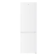 Frigorífico Blanco No Frost 293l 186 cm Altura OK. OFK 611-1