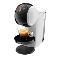 Cafetera Dolce Gusto Genio S De'Longhi 1500 W Blanca
