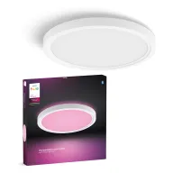 Panel LED Inteligente Philips Hue Devote, Colores y Blanco