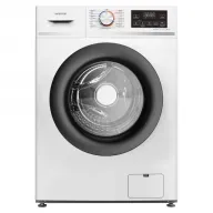 Lavadora Carga Frontal Infiniton WM-H61ABY, 6 kg, 1200 rpm