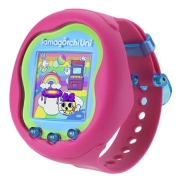 Tamagotchi Uni: Mascota Virtual en Colores Variados