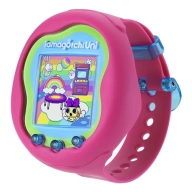 Tamagotchi Uni: Mascota Virtual en Colores Variados