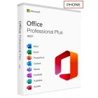 Licencia de por Vida para Microsoft Office Professional Plus 2021