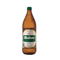 Pack de 6 Litronas Mahou a solo 1€