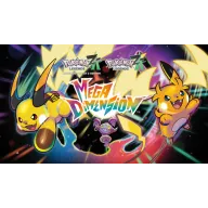 DLC Megadimensión de Leyendas Pokémon: Z-A para Switch