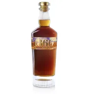 Brandy Gran Reserva 1866 - Edición Limitada Emma Lindstrom