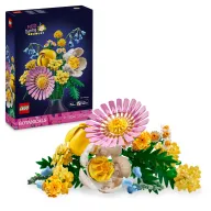 Ramillete de Rayos de Sol LEGO Botanicals